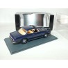 BMW 3200 CS COUPE Bleu NEO 1:43