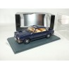 BMW 3200 CS COUPE Bleu NEO 1:43