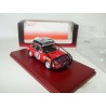 PORSCHE 911 N°58 LONDON-SYDNEY MARATHON 1968 TRUESCALE 1:43