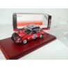 PORSCHE 911 N°58 LONDON-SYDNEY MARATHON 1968 TRUESCALE 1:43
