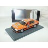 AUDI 200 QUATTRO RALLYE BADEN WÜRTTEMBERG 1987 NEO 1:43