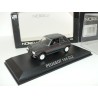 PEUGEOT 104 ZS 2 Gris NOREV 1:43