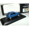 RENAULT 5 ALPINE Bleu NOREV 1:43