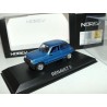 RENAULT 5 ALPINE Bleu NOREV 1:43