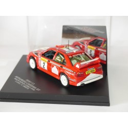 MITSUBISHI CARISMA GT RALLYE MONTE CARLO 2000 F. LOIX VITESSE SKM113 1:43