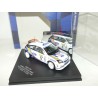 FORD FOCUS WRC RALLYE MONTE CARLO 2000 C. McRAE VITESSE SKM109 1:43