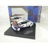 FORD FOCUS WRC RALLYE MONTE CARLO 2000 C. McRAE VITESSE SKM109 1:43