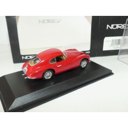 FIAT 8V Rouge NOREV 1:43