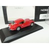 FIAT 8V Rouge NOREV 1:43