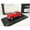 FIAT 8V Rouge NOREV 1:43