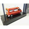 RENAULT MASTER 2014 POMPIERS VSAV NOREV 1:43