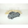 CITROEN 2CV N°006 SAHARA 1961 NOREV 1:43 sous coque