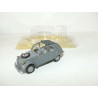 CITROEN 2CV N°006 SAHARA 1961 NOREV 1:43 sous coque
