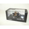 MOTO BMW R60 SIDECAR 1956 NOREV 1:43