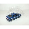 PEUGEOT 405 MI 16 GENDARMERIE NOREV pour HACHETTE 1:43 sous coque