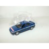 PEUGEOT 405 MI 16 GENDARMERIE NOREV pour HACHETTE 1:43 sous coque