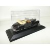 MERCEDES 300 S CABRIOLET 1951-1955 Noir MINICHAMPS 1:43