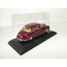 BMW 502 LIMOUSINE Rouge Bordeaux MINICHAMPS 1:43