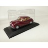BMW 502 LIMOUSINE Rouge Bordeaux MINICHAMPS 1:43