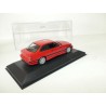 BMW M3 E36 Rouge MINICHAMPS 1:43