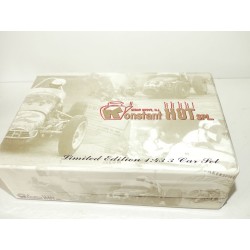 KONSTANT HOT SET DIRT CHAMP SPRINT GMP 1:43