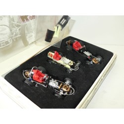 KONSTANT HOT SET DIRT CHAMP SPRINT GMP 1:43