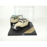 CITROEN TRACTION 7A 1934 Beige et Noir VITESSE V98068 1:43