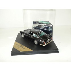 ASTON MARTIN DB4 1960 Noir VITESSE V087D 1:43