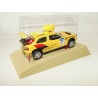 CITROEN ZX VATANEN A DAKAR 1991 A. VATANEN NOREV 1:43 1er