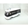 PEUGEOT J7 POLICE NOREV pour HACHETTE  1:43 sous coque