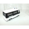PEUGEOT J7 POLICE NOREV pour HACHETTE  1:43 sous coque