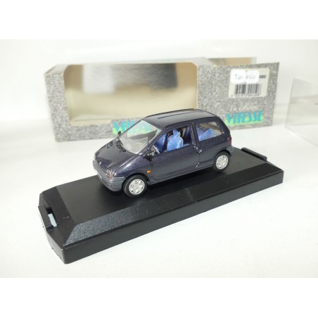 RENAULT TWINGO  VITESSE 035i 1:43