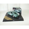 ASTON MARTIN DB4 GT ZAGATO N°2 LE MANS 1961 VITESSE VCC99043 1:43