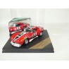CHEVROLET CORVETTE N°4 LE MANS 1972 VITESSE L128 1:43 15ème