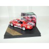CHEVROLET CORVETTE N°4 LE MANS 1972 VITESSE L128 1:43 15ème