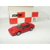 FERRARI 328 GTB Rouge KIT STARTER 1:43