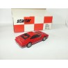 FERRARI 328 GTB Rouge KIT STARTER 1:43