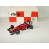 FERRARI F1 88C GP DE MONZA 1988 BERGER KIT STARTER 1:43