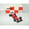 FERRARI F1 88C GP DE MONZA 1988 BERGER KIT STARTER 1:43