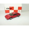 FERRARI MONDIAL T 1989 Rouge KIT STARTER 1:43