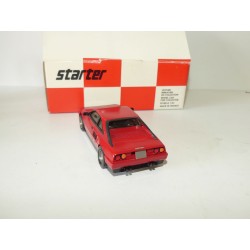 FERRARI MONDIAL T 1989 Rouge KIT STARTER 1:43