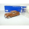 LINCOLN CONTINENTAL 1941 SCOPERTA RIO 44 1:43
