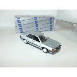 AUDI 100 Gris CONRAD 1:43