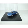 RENAULT ALPINE A110 1600 S BERLINETTA BleuTROFEU 802b 1:43