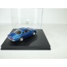 RENAULT ALPINE A110 1600 S BERLINETTA BleuTROFEU 802b 1:43