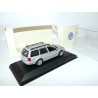 VW BORA VARIANT Gris MINICHAMPS 1:43