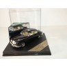 JAGUAR 340 SALOON 1967 Noir VITESSE L181C 1:43