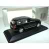 VW TOUAREG I Phase 1 Noir MINICHAMPS 1:43