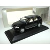 VW TOUAREG I Phase 1 Noir MINICHAMPS 1:43