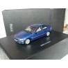 BMW 325 Ti COMPACT 2000 Bleu MINICHMAPS 1:43